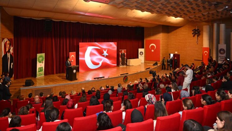 Antalya’da En İyi Narkotik Polisi Anneler Oluyor
