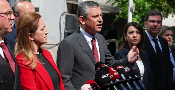“Temmuz’da Asgari Ücrete Ara Zam Verilmemesi Hükümetin İntiharı Olur”