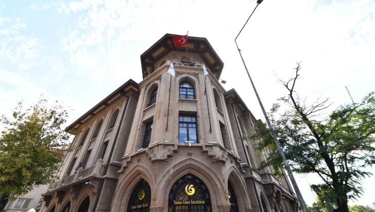 Atatürk Bulvarı Unesco Geçici Miras Listesinde!