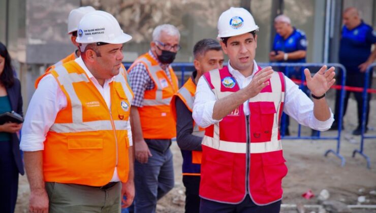 Avcılar’da Tarihi Adım: Çatılar Artık Bağımsız Konut Olabilecek