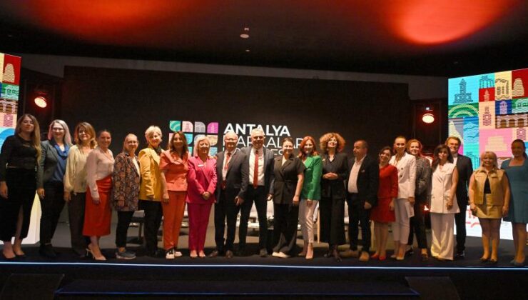 Başkan Uysal, ‘Reset Lazım’