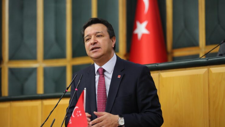 “Bu Kasırgalar Niçin Sizin Gemiciklerinize Dokunmuyor?”