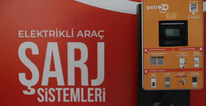 Büyükşehir’den Temiz Geleceğe Yatırım