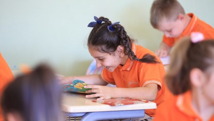 Çocuk Dostu Olarak Önerilen Kitap Sayısı 1.990’a Ulaştı