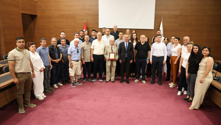 Döşemealtı’nda Talasemi Farkındalığı Konferansı