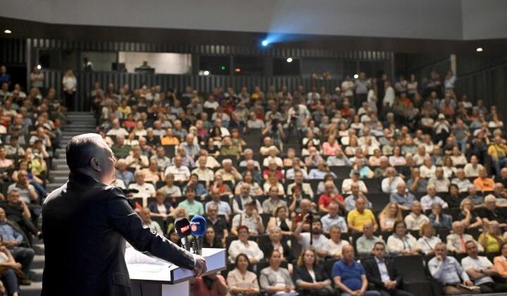 Forumdan 9 Maddelik Yol Haritası