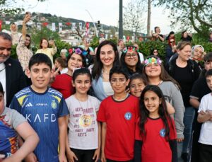 Hıdırellez Beykoz’da Coşkuyla Kutlandı