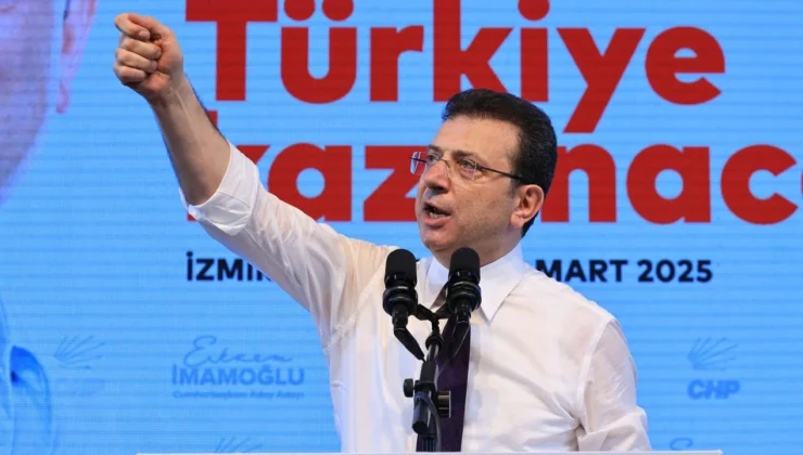 İmamoğlu’nun X Hesabına Erişim Engeli