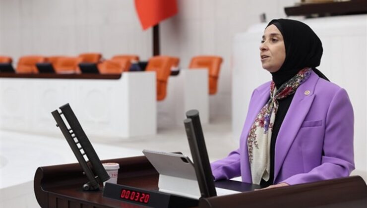 “Kadın Sağlığına Adalet, Toplumun Bütününe Sağlık Demektir”