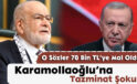 O Sözler 70 Bin TL’ye Mal Oldu!