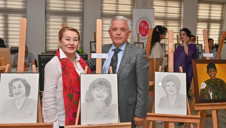 Sanatın 89 Yıllık Yolculuğuna Renkli Kutlama