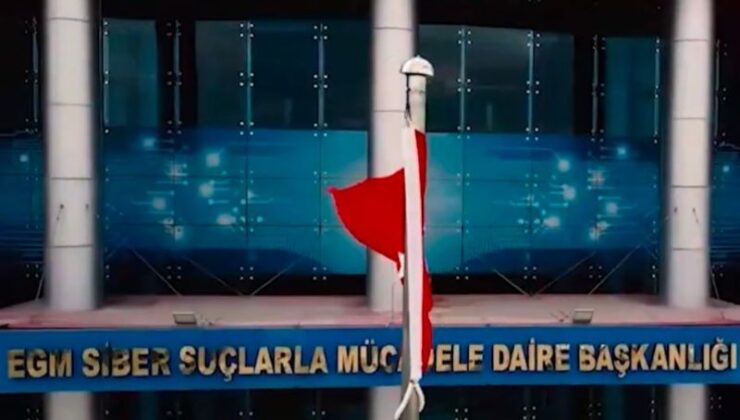 Siber Suçlarla Mücadele Kapsamında 568 Şüpheli Yakalandı