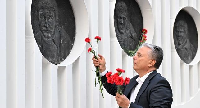 ‘Tam Bağımsız Türkiye Mücadelesi Devam Edecek’