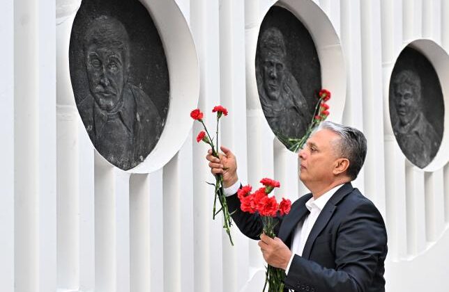 ‘Tam Bağımsız Türkiye Mücadelesi Devam Edecek’