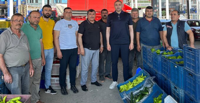 “Tarım Kumara Döndü, Böyle Giderse Aile Çiftçisi Kalmayacak”