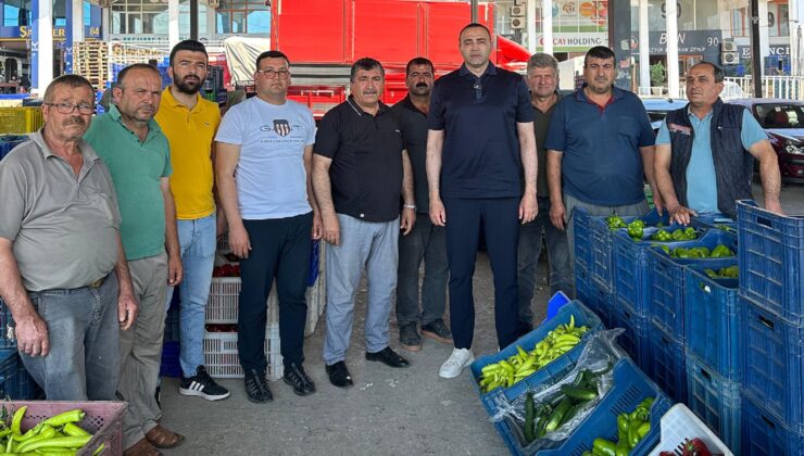 “Tarım Kumara Döndü, Böyle Giderse Aile Çiftçisi Kalmayacak”