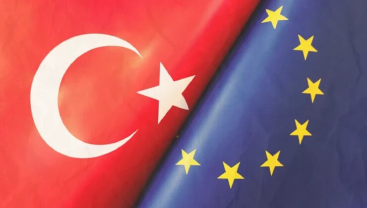 Türkiye’nin AB Süreci Donmuş Durumda
