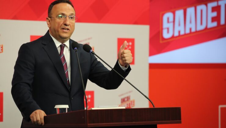 Yerel Sorunları Yerinde Çözeceğiz!