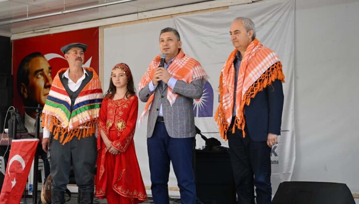 ‘Yörük Kültürü, Türkiye Cumhuriyeti’nin Temelidir’