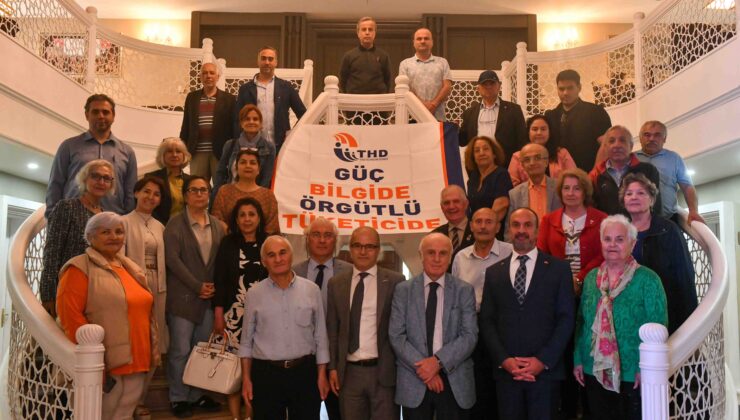 AKK’de Tüketici Panelleriyle Farkındalık Oluşturuldu