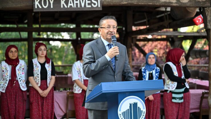ALTINKÖY ARTIK RESMEN “MÜZE”
