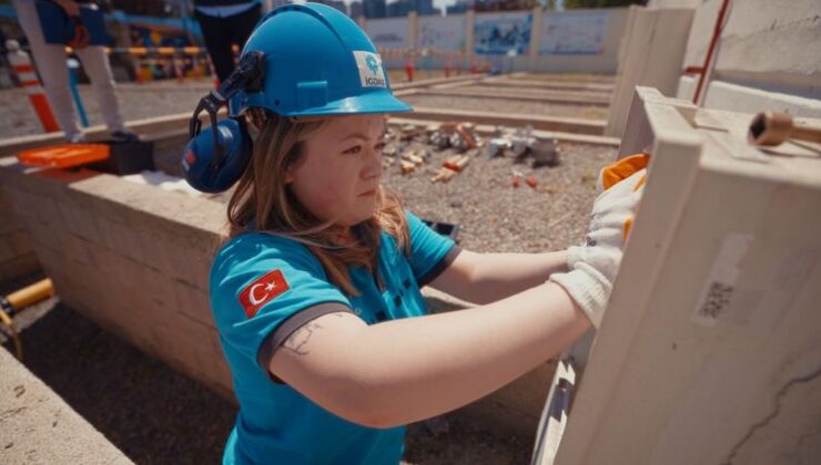 Altın Bilezik Programı İle İgdaş’tan Genç İstihdamına Destek