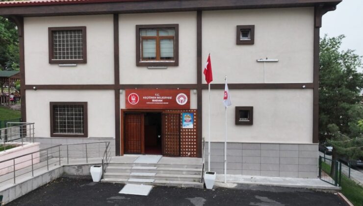 Bağımlılıkta Mücadelede Merkezi Hizmete Başladı
