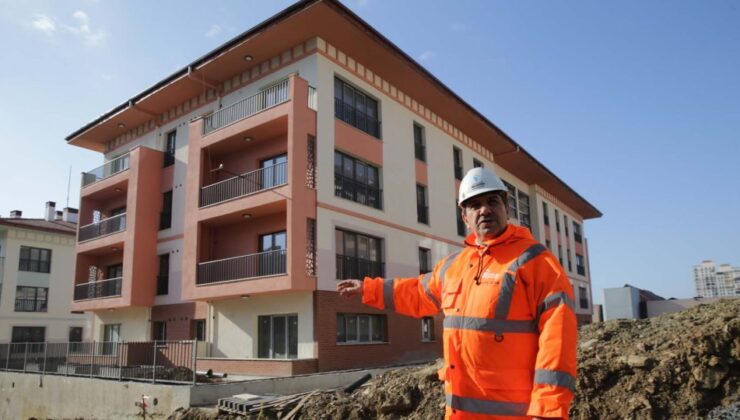 Esenler Belediyesi’nden Kentsel Dönüşümde İki Önemli Karar