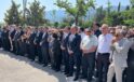 Ferdi Zeyrek’in Adı Muratpaşa’da Bir Parkta Yaşayacak