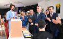 Genç Mucitler Mamak’ta Projelerini Sergiledi
