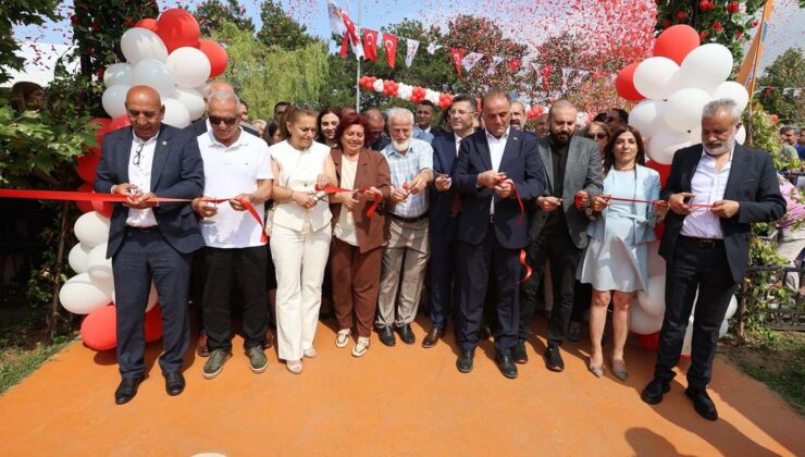 Halkın Olan, Halka Emanet Edildi