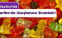 Haribo’da Uyuşturucu Skandalı!