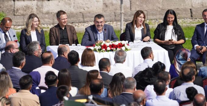 Haziran Dönemi Mesleki Çalışma Programına İstedikleri İllerde Katılabilecekler