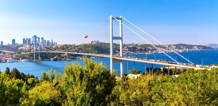 İBB’den İklim Eyleminde Küresel Başarı