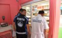 Kahramankazan’da Bayram Öncesi Denetim