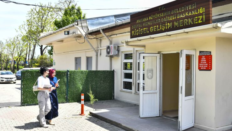 Öğrencilerin En Gözde Durağı!