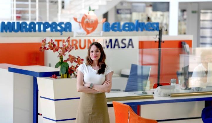 Turunç Masa Mayıs Ayında 21 bin 478 Çağrıyı Yanıtladı