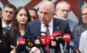 Ümit Özdağ’ın Tutukluluğu Devam Ediyor!