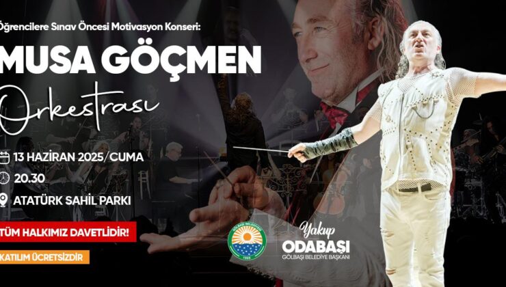 Yakup Odabaşı Öğrencilere Verdiği Sözü Tuttu