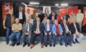 Yavuz Yılmaz, Yüzüncüyıl Gazeteciler Derneği’nde Güven Tazeledi