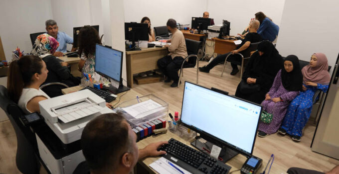 ASAT’tan Kepez’e Yeni Hizmet Noktası