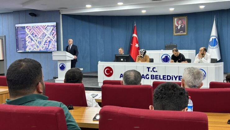 Altındağ Belediyesi Dijitalleşti, Büyük Tasarruf Sağlandı