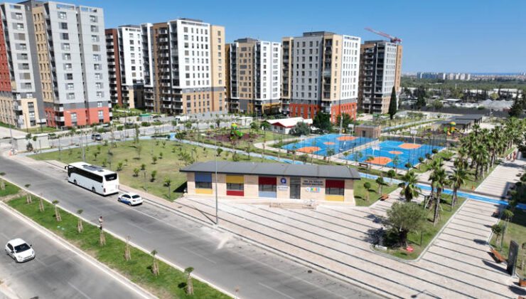 Antalya Büyükşehir Belediyesi Kreş Sayısını Artırıyor