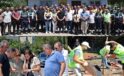 Beykoz’da Mahalle Bakım Timi Görevde!