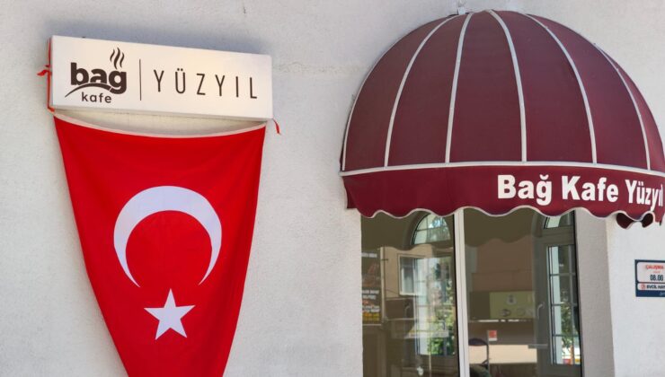 Cumhurbaşkanı Erdoğan’ın Bayrak Çağrısı Bağcılar’da Karşılık Buldu
