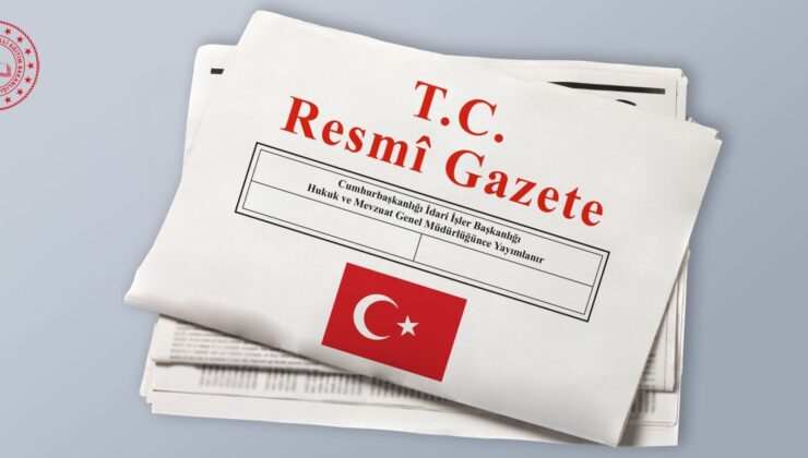 “Eğitim ve Kültür Yayınları Yönetmeliği” Yürürlüğe Girdi