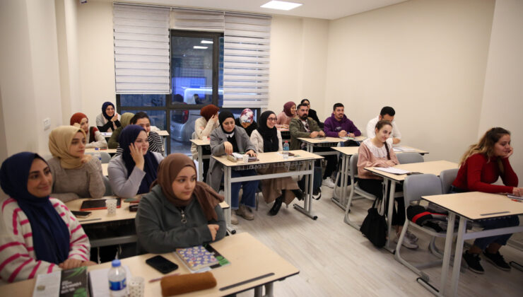 Eyüpsultan’da Kurs Kayıtları Devam Ediyor
