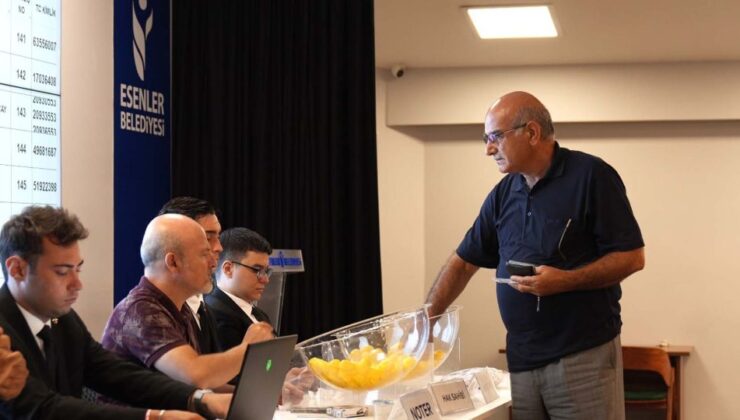 Hak Sahipleri ‘Güvenli Konut’lar İçin Gün Sayıyor