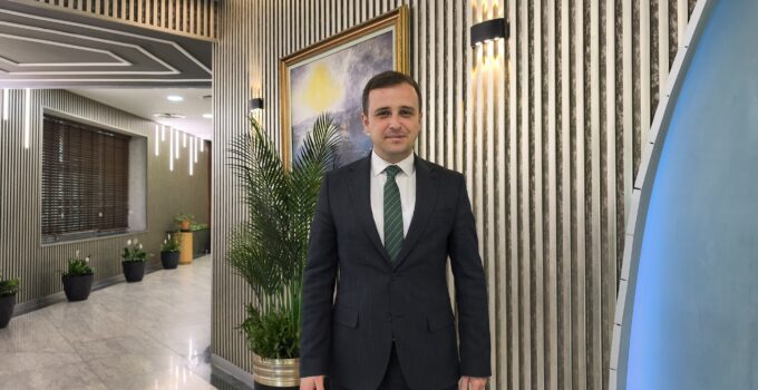 Işıner Güngör’den Schengen Açıklaması