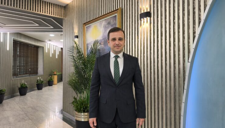 Işıner Güngör’den Schengen Açıklaması